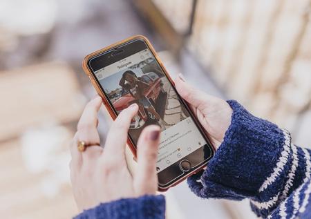 Психологи: скрытие лайков в Instagram приведёт к страданиям миллениалов 