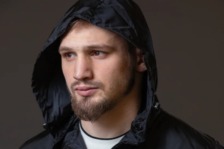 Асламбек Идигов