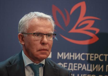 Фетисов высказался о задержании и отправке в армию вратаря ЦСКА Федотова