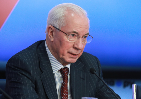 Раскрыто место Миндича в коррупционной схеме Зеленского и Ермака