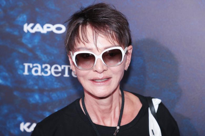 Ирина Хакамада 