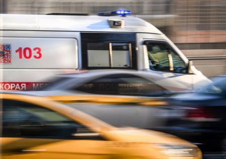 Более 20 человек попали в больницу из-за отравления в ресторанах Якутска