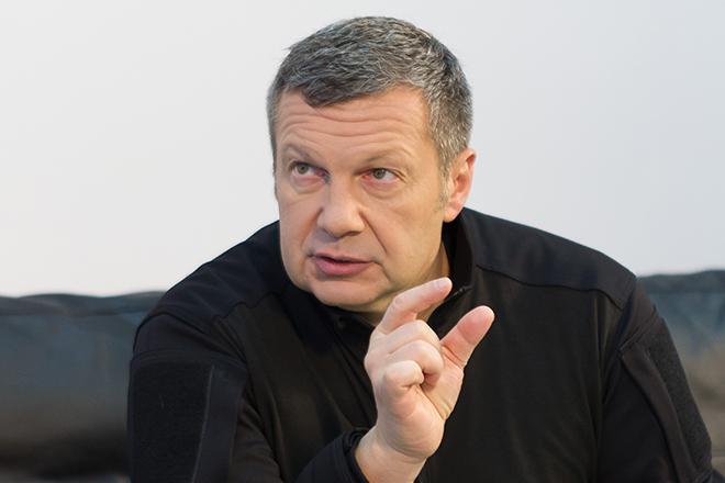 Владимир Соловьёв