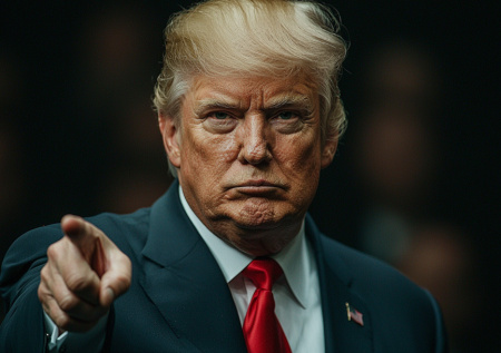 «Ого!»: помощника Трампа рассмешили планы Киева финансировать Байдена