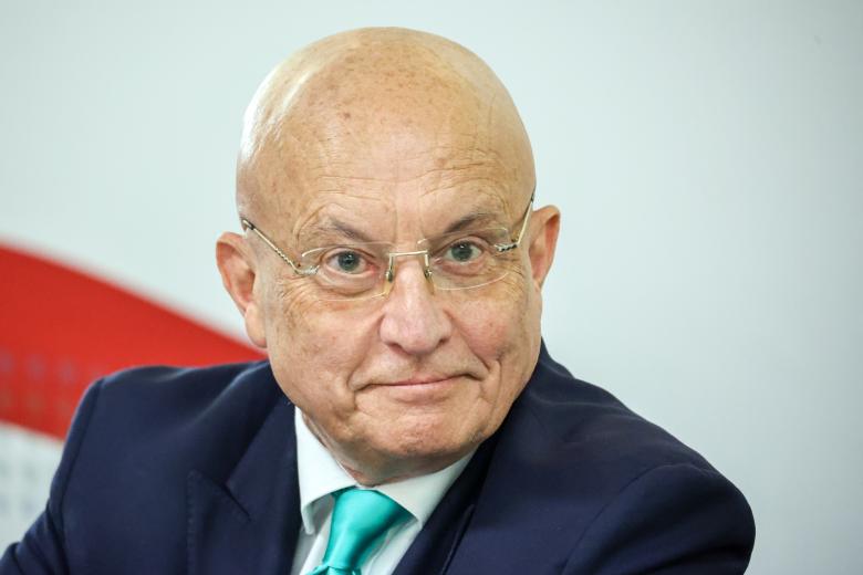 Сергей Караганов