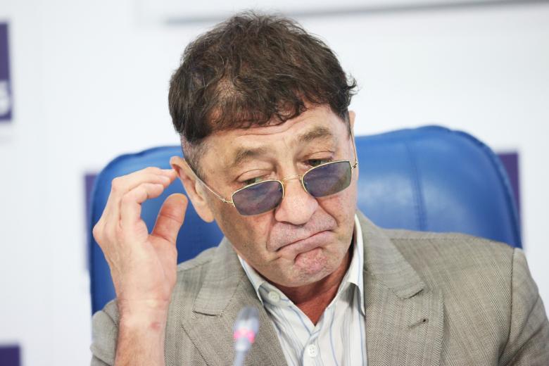 Григорий Лепс