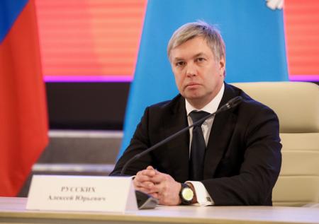 Врио губернатора отправил в отставку правительство Ульяновской области