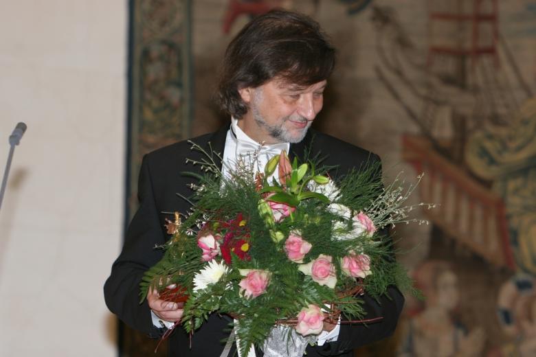 Алексей Рыбников
