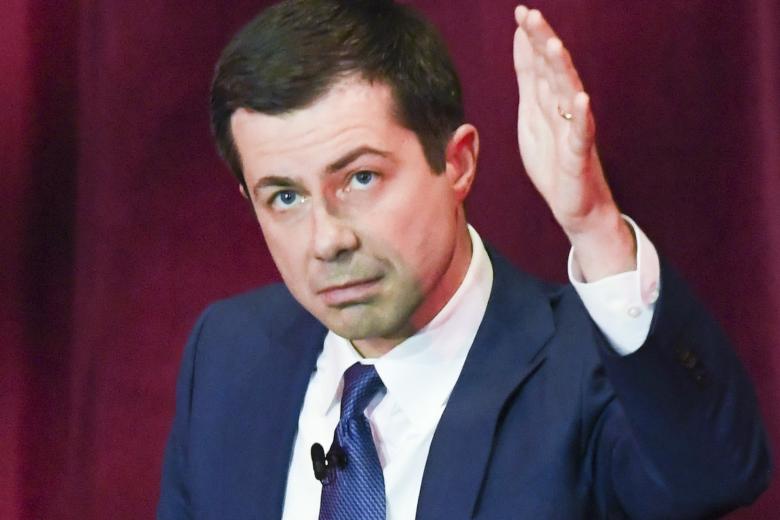 Пит Буттиджич