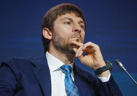 Помощник президента РФ: без России невозможно бороться с изменением климата