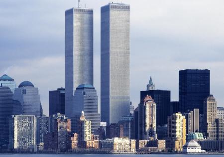 Архитектор рассказал, из-за чего обрушились башни ВТЦ 9/11