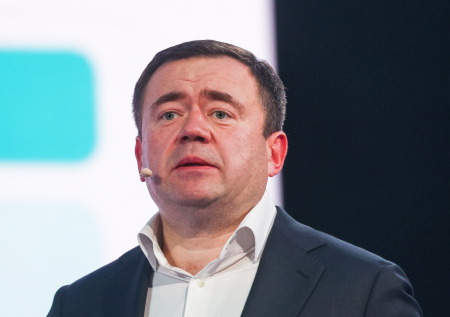 Стало известно, кто возглавит Всероссийскую федерацию легкой атлетики