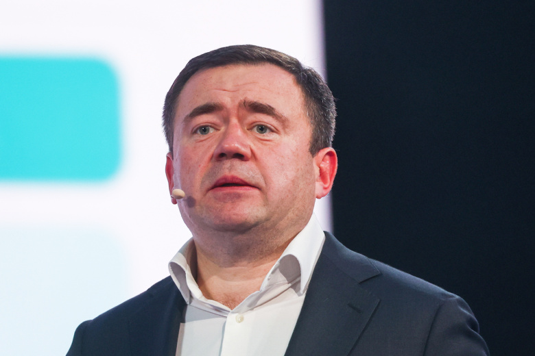 Петр Фрадков