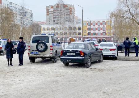 Стрельба в гимназии Брянска: последние новости, жертвы, реакция, причины