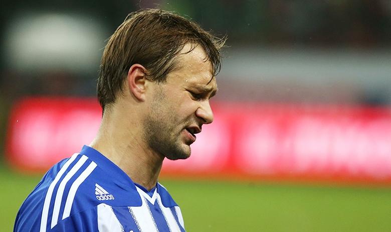 Дмитрий Сычёв