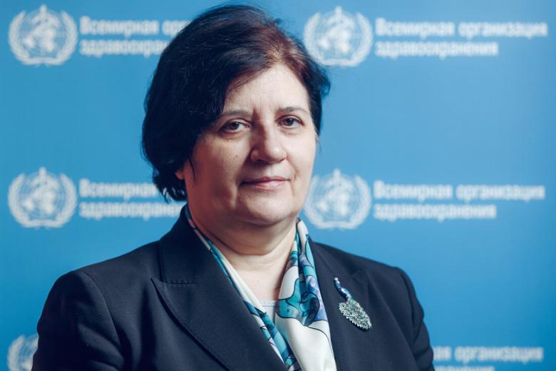 Мелита Вуйнович