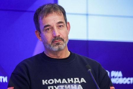 Певцов рассказал, говорил ли с Варшавером после своего ухода из «Ленкома»