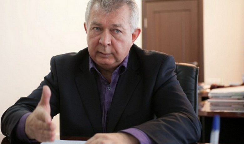 Александр Чехов