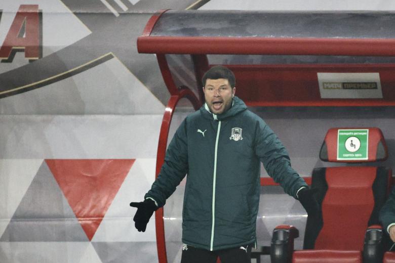 Мурад Мусаев