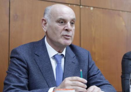 Новый президент Абхазии отправился с визитом в Россию