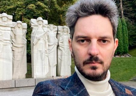 Известного блогера оштрафовали за нарушение закона об иноагентах