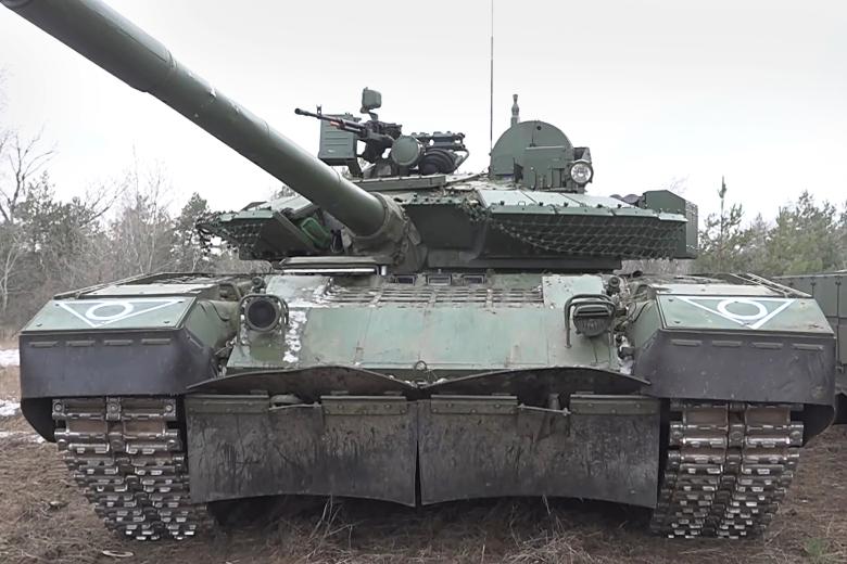 Т-80БМ
