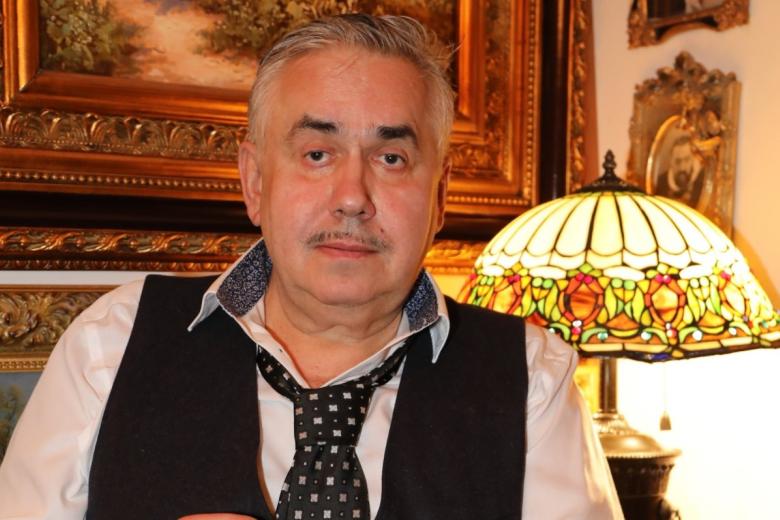 Станислав Садальский