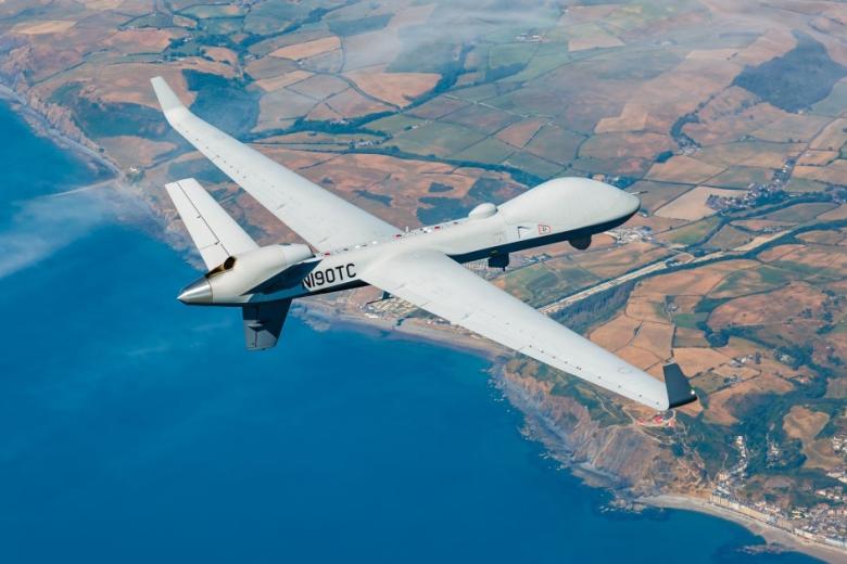 MQ-9