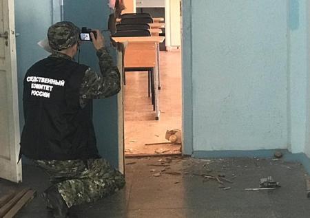 Сестра погибшей в Керчи опознала ее в морге