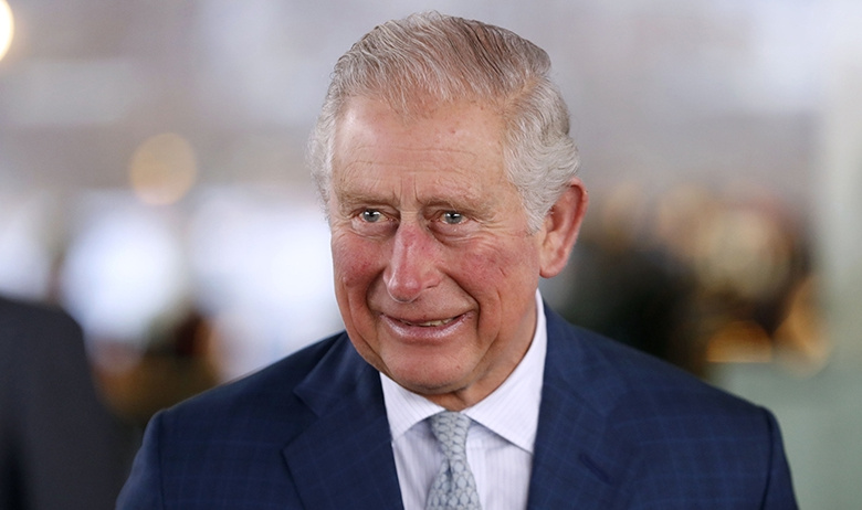 Принц Уэльский Чарльз