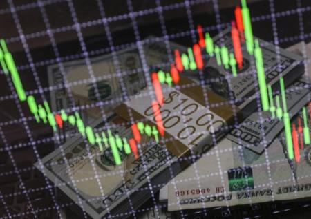 В Goldman Sachs пересмотрели риск рецессии в США на 2025 год