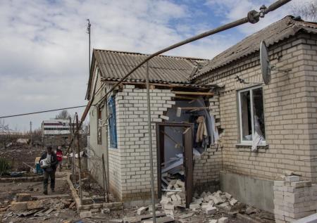 В Запорожской области предупредили Украину о возмездии за агрессию