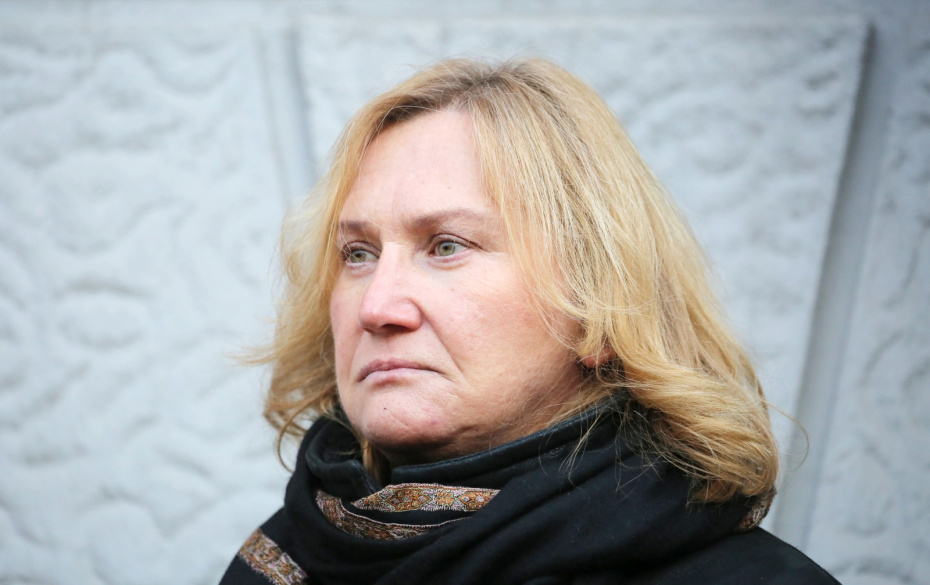 Самая богатая женщина уехала из РФ: где сейчас вдова Лужкова Елена Батурина