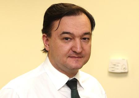 Прокуратура выявила отравление Магнитского без эксгумации