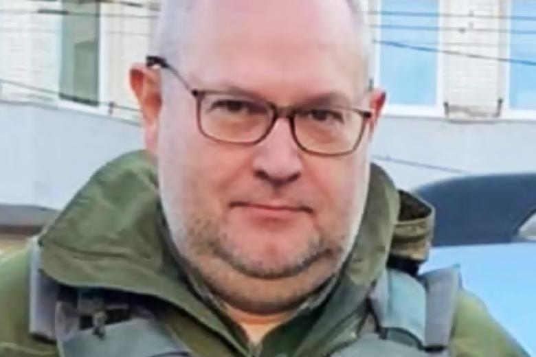 Алексей Титаренко