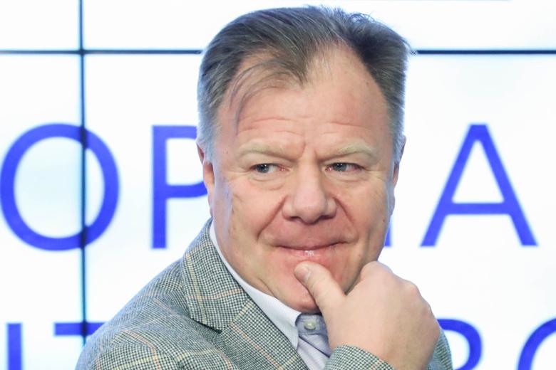 Игорь Бутман