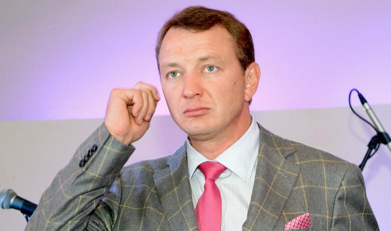 Марат Башаров