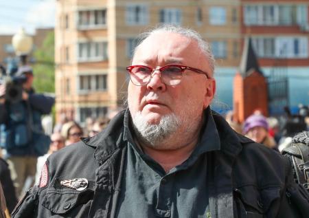 Приготовления к похоронам Егора Зайцева начались на Жегаловском кладбище