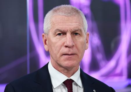 Главу Минспорта могут освободить от должности