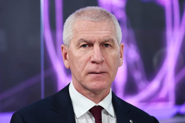 Олег Матыцин