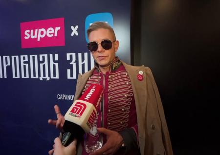 Митя Фомин назвал женщин Малороссии самыми красивыми в мире