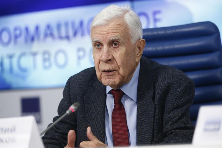 Виталий Коротков