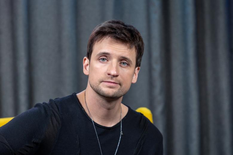 Дмитрий Колдун