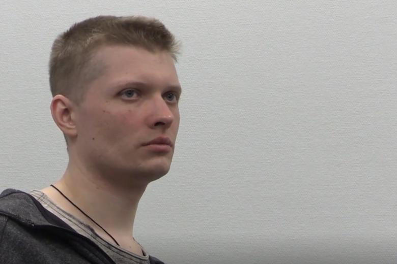 Сергей Кабанов