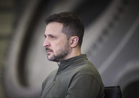 «Выглядел бы чудовищем»: эксперт объяснил отмену визита Зеленского на СОР29