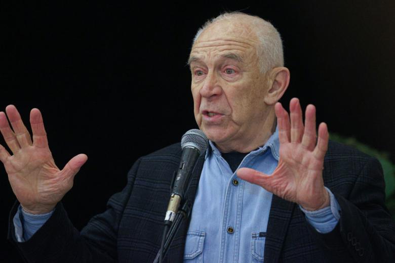 Александр Пашутин