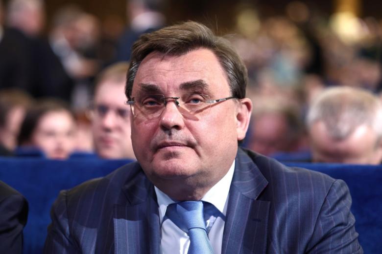 Константин Чуйченко 