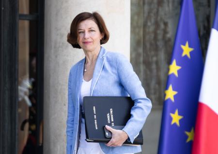 Минобороны Франции выступило за диалог с Россией