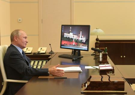 Путин выступит на Восточноазиатском саммите по видеосвязи
