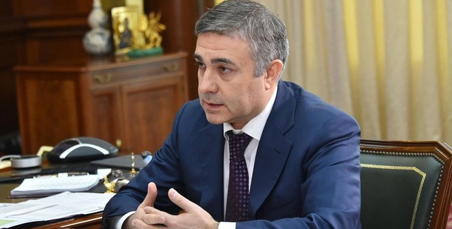Андрей Вихарев